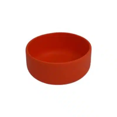 TRESS - The Bowl - Happy Orange