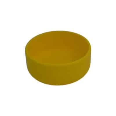 TRESS - The Bowl - Smile Yellow