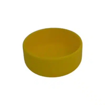 TRESS - The Bowl - Smile Yellow