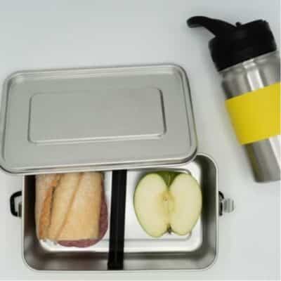 TRESS - The Box - Smile Yellow