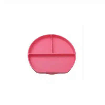 TRESS - The Plate - Bubbly Pink