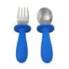 TRESS - The Spoon & Fork - Cool Blue