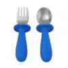 TRESS - The Spoon & Fork - Cool Blue