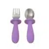 TRESS - The Spoon & Fork - Lovely Lilac