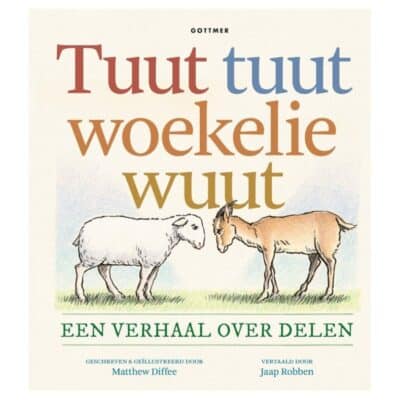 Tuut tuut woekelie wuut