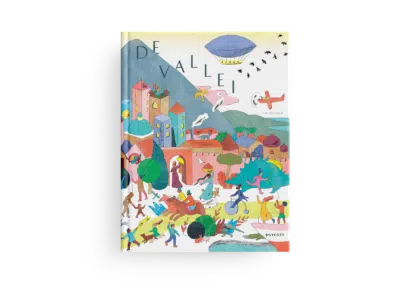 De Vallei
