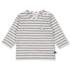 Feetje - Longsleeve streep - Seaside Happiness