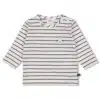 Feetje - Longsleeve streep - Seaside Happiness