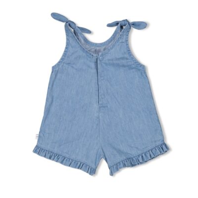 Feetje - Playsuit - Summer Denims