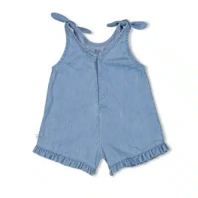 Feetje - Playsuit - Summer Denims