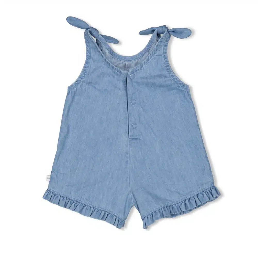 Feetje - Playsuit - Summer Denims