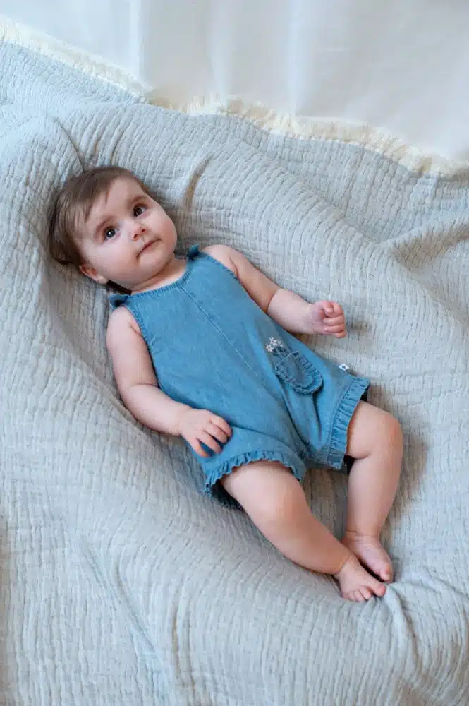 Feetje - Playsuit - Summer Denims