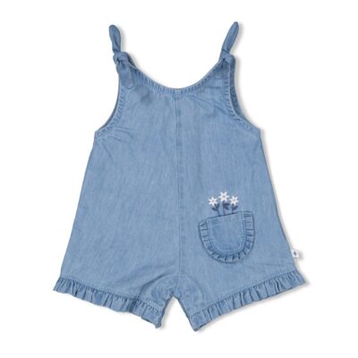 Feetje - Playsuit - Summer Denims
