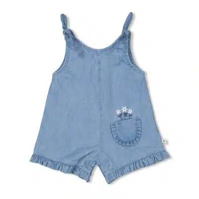 Feetje - Playsuit - Summer Denims