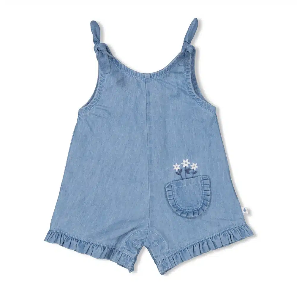 Feetje - Playsuit - Summer Denims