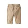 Lil' Atelier - Somba - Cord Pants