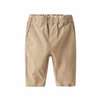 Lil' Atelier - Somba - Cord Pants