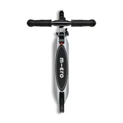 Micro Step - Sprite LED - Silverchrome