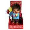 Monchhichi - Balloon boy (20 cm)