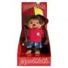 Monchhichi - College Girl (20 cm)