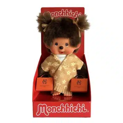 Monchhichi - Fashion Queen (20 cm)