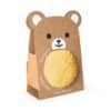 Ratatam - Teddy Bear Ball Ramelaar - Yellow