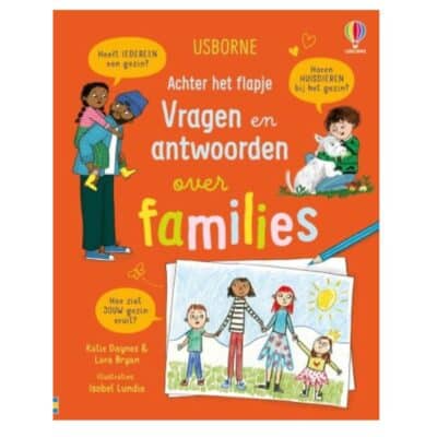 Vragen en antwoorden over families
