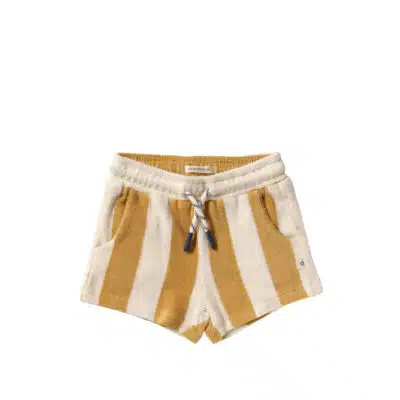 Your Wishes - Bold Stripes - Relaxed Shorts