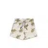 Your Wishes - Cool Turtle - Relaxed Shorts