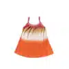 Your Wishes - Dip Dye - Summer Dress