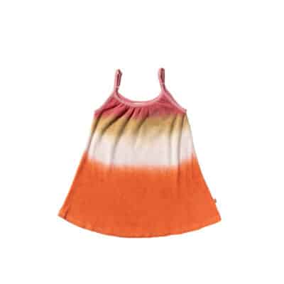 Your Wishes - Dip Dye - Summer Dress