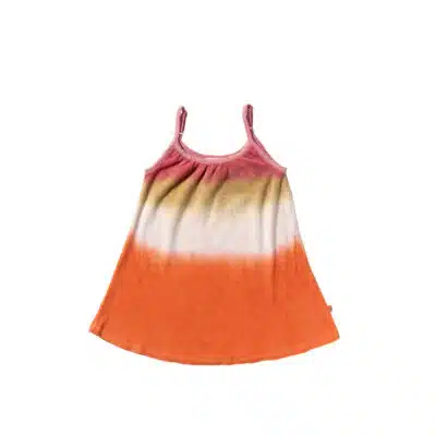Your Wishes - Dip Dye - Summer Dress