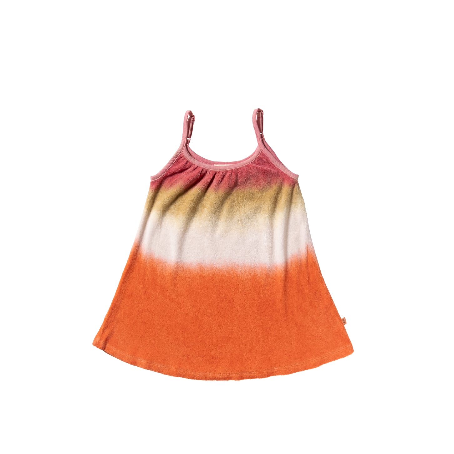 Your Wishes - Dip Dye - Summer Dress