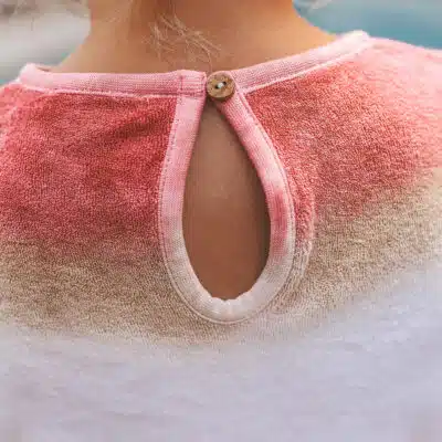 Your Wishes - Dip Dye - Wide Tee