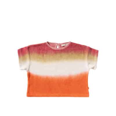 Your Wishes - Dip Dye - Wide Tee