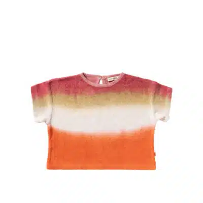 Your Wishes - Dip Dye - Wide Tee