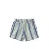 Your Wishes - Fresh Stripe - Summer Shorts