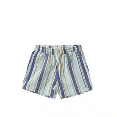 Your Wishes - Fresh Stripe - Summer Shorts