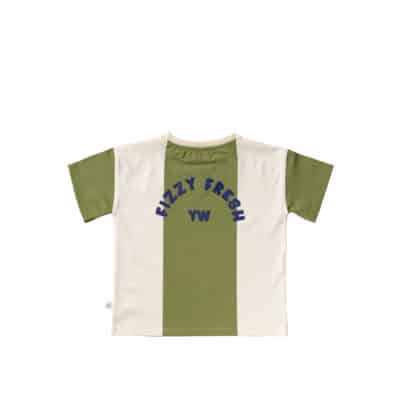 Your Wishes - Fresh - Wide Tee