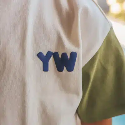 Your Wishes - Fresh - Wide Tee