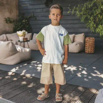 Your Wishes - Fresh - Wide Tee