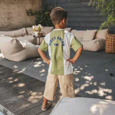 Your Wishes - Fresh - Wide Tee