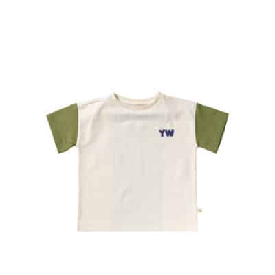 Your Wishes - Fresh - Wide Tee