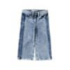 Your Wishes - Panel - Wide Leg Jeans