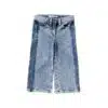 Your Wishes - Panel - Wide Leg Jeans