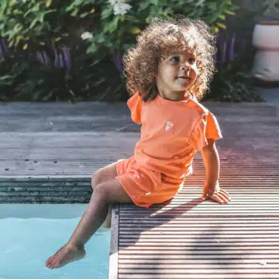 Your Wishes - Single Jersey - Ruffle Shirt