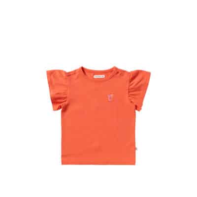 Your Wishes - Single Jersey - Ruffle Shirt
