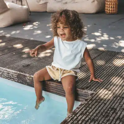 Your Wishes - Single Jersey - Sleeveless Shirt