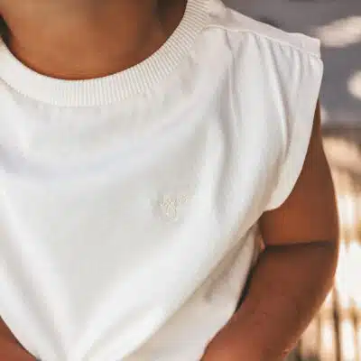 Your Wishes - Single Jersey - Sleeveless Shirt