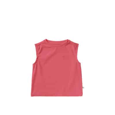 Your Wishes - Single Jersey - Sleeveless Shirt